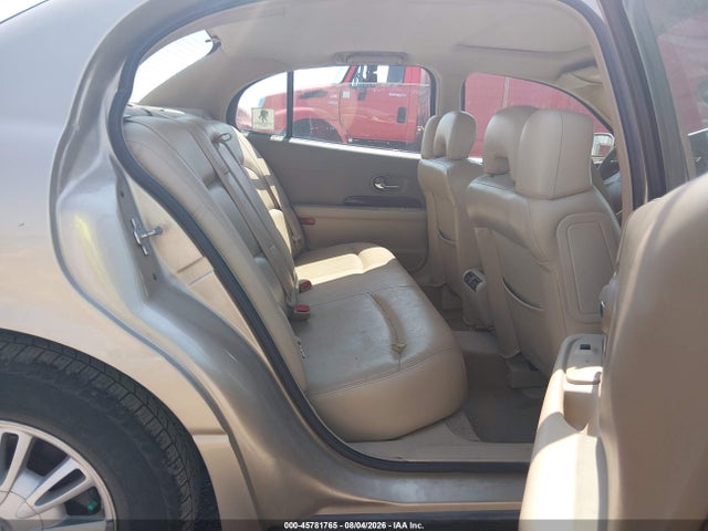 Продаж на аукціоні авто 2005 Buick Lesabre Limited, vin: 1G4HR54K25U168932, номер лоту: 45781765
