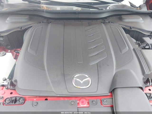 Продаж на аукціоні авто 2026 Mazda Cx-90 3.3 Turbo Premium Sport, vin: JM3KKCHD2T1357214, номер лоту: 45781767