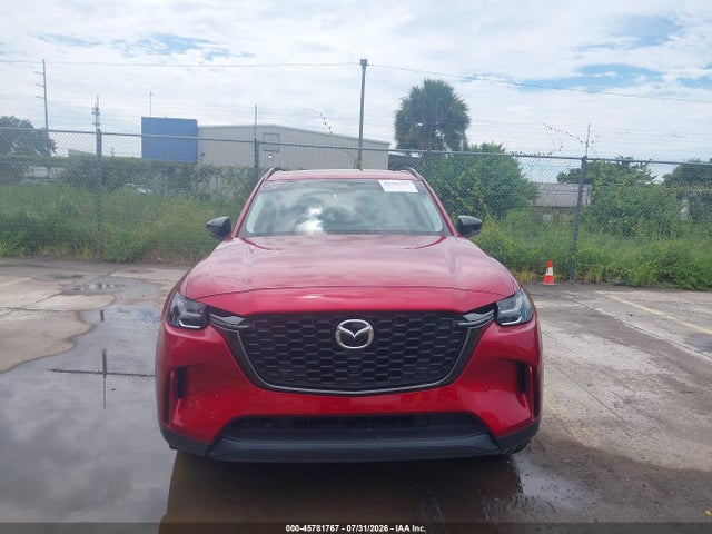 Продаж на аукціоні авто 2026 Mazda Cx-90 3.3 Turbo Premium Sport, vin: JM3KKCHD2T1357214, номер лоту: 45781767