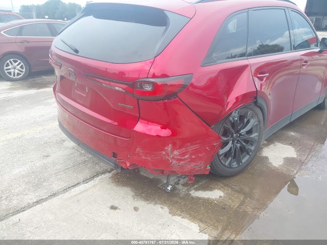 Продаж на аукціоні авто 2026 Mazda Cx-90 3.3 Turbo Premium Sport, vin: JM3KKCHD2T1357214, номер лоту: 45781767