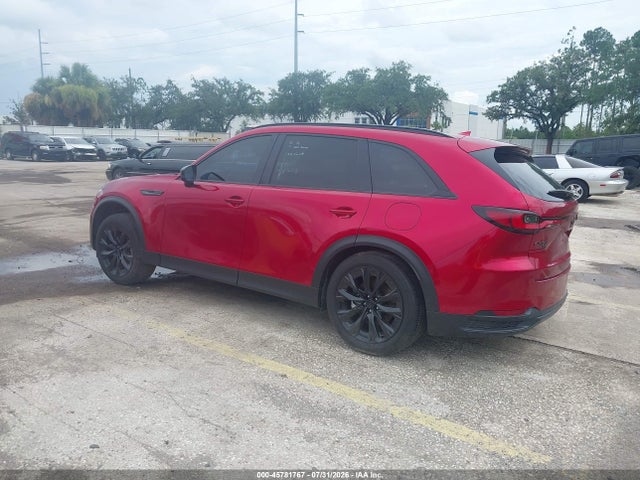 Продаж на аукціоні авто 2026 Mazda Cx-90 3.3 Turbo Premium Sport, vin: JM3KKCHD2T1357214, номер лоту: 45781767