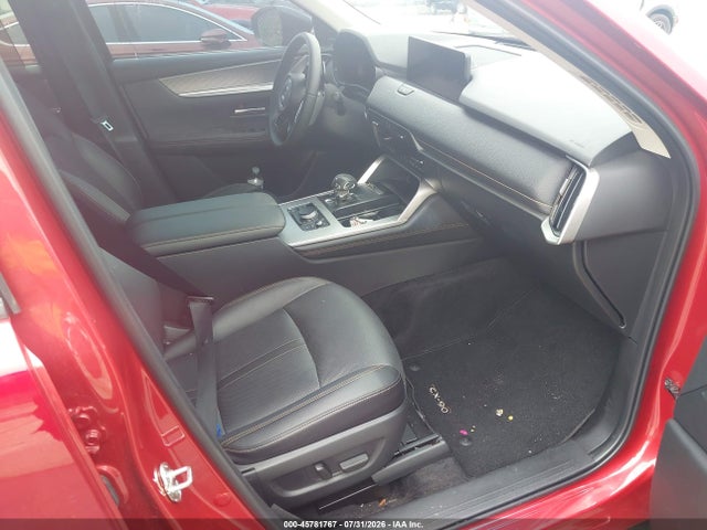 Продаж на аукціоні авто 2026 Mazda Cx-90 3.3 Turbo Premium Sport, vin: JM3KKCHD2T1357214, номер лоту: 45781767