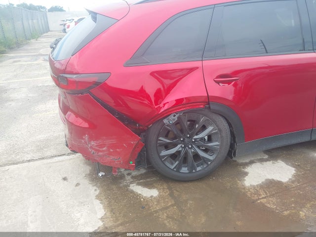 Продаж на аукціоні авто 2026 Mazda Cx-90 3.3 Turbo Premium Sport, vin: JM3KKCHD2T1357214, номер лоту: 45781767