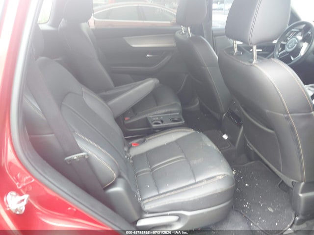 Продаж на аукціоні авто 2026 Mazda Cx-90 3.3 Turbo Premium Sport, vin: JM3KKCHD2T1357214, номер лоту: 45781767