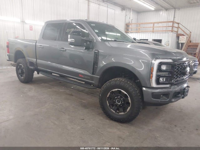 Продажа на аукционе авто 2025 Ford F-350 Lariat, vin: 1FT8W3BM0SED14675, номер лота: 45781772