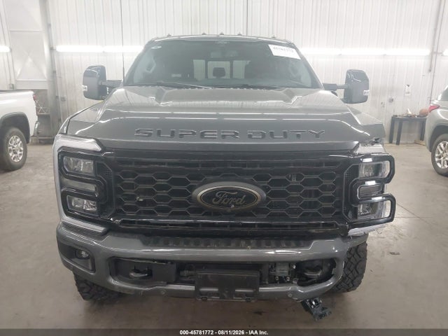 Продажа на аукционе авто 2025 Ford F-350 Lariat, vin: 1FT8W3BM0SED14675, номер лота: 45781772