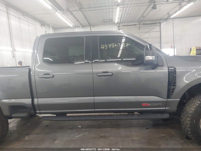 Продажа на аукционе авто 2025 Ford F-350 Lariat, vin: 1FT8W3BM0SED14675, номер лота: 45781772