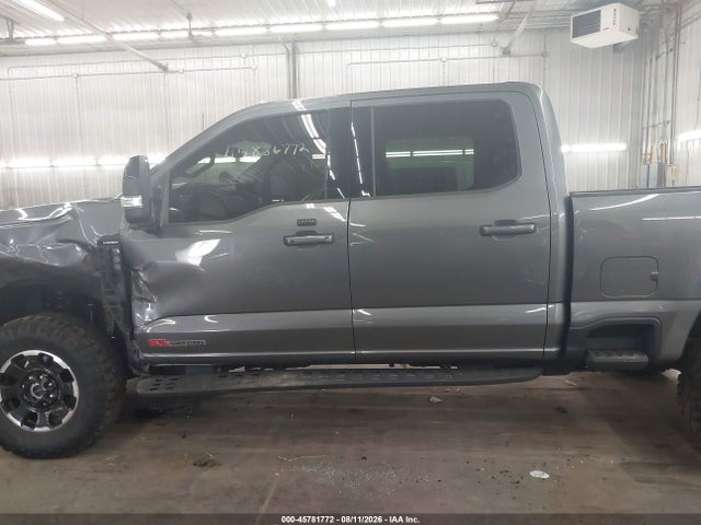 Продажа на аукционе авто 2025 Ford F-350 Lariat, vin: 1FT8W3BM0SED14675, номер лота: 45781772