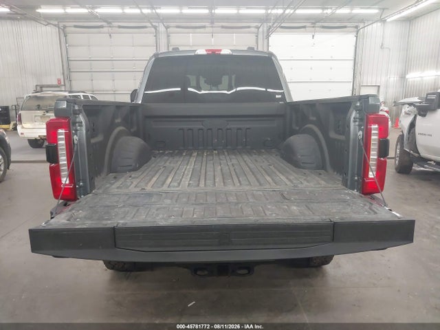 Продажа на аукционе авто 2025 Ford F-350 Lariat, vin: 1FT8W3BM0SED14675, номер лота: 45781772