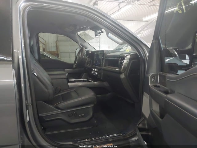 Продажа на аукционе авто 2025 Ford F-350 Lariat, vin: 1FT8W3BM0SED14675, номер лота: 45781772