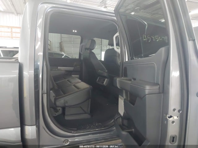 Продажа на аукционе авто 2025 Ford F-350 Lariat, vin: 1FT8W3BM0SED14675, номер лота: 45781772