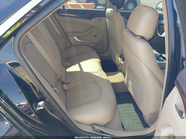 Продажа на аукционе авто 2011 Cadillac Cts Premium, vin: 1G6DS5ED5B0160336, номер лота: 45781773