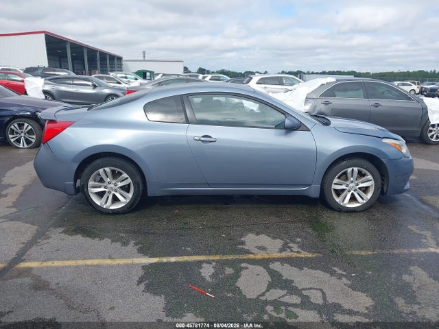 Продажа на аукционе авто 2012 Nissan Altima 2.5 S, vin: 1N4AL2EP2CC194262, номер лота: 45781774