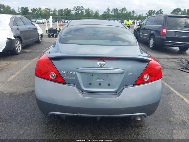Продажа на аукционе авто 2012 Nissan Altima 2.5 S, vin: 1N4AL2EP2CC194262, номер лота: 45781774