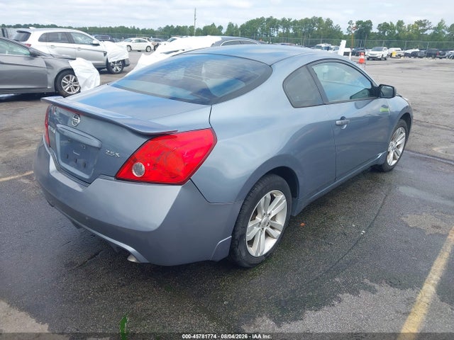 Продажа на аукционе авто 2012 Nissan Altima 2.5 S, vin: 1N4AL2EP2CC194262, номер лота: 45781774