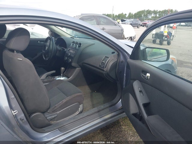 Продажа на аукционе авто 2012 Nissan Altima 2.5 S, vin: 1N4AL2EP2CC194262, номер лота: 45781774