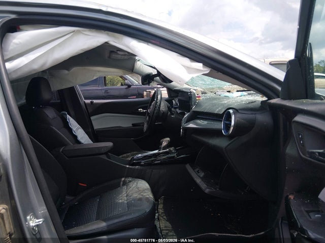 Aukcja sprzedaży 2025 Chevrolet Trax Fwd Lt, vin: KL77LHEP1SC142026, numer aukcji: 45781776