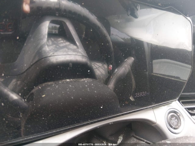 Aukcja sprzedaży 2025 Chevrolet Trax Fwd Lt, vin: KL77LHEP1SC142026, numer aukcji: 45781776