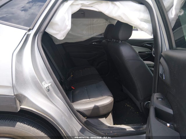 Aukcja sprzedaży 2025 Chevrolet Trax Fwd Lt, vin: KL77LHEP1SC142026, numer aukcji: 45781776
