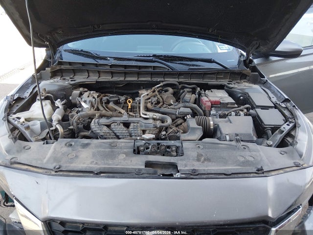 Продажа на аукционе авто 2022 Nissan Altima S Fwd, vin: 1N4BL4BV7NN357000, номер лота: 45781780