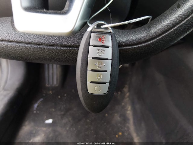 Продажа на аукционе авто 2022 Nissan Altima S Fwd, vin: 1N4BL4BV7NN357000, номер лота: 45781780