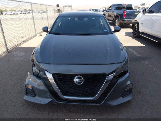 Продажа на аукционе авто 2022 Nissan Altima S Fwd, vin: 1N4BL4BV7NN357000, номер лота: 45781780