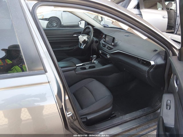 Продажа на аукционе авто 2022 Nissan Altima S Fwd, vin: 1N4BL4BV7NN357000, номер лота: 45781780