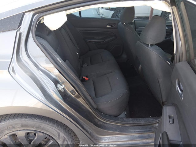 Продажа на аукционе авто 2022 Nissan Altima S Fwd, vin: 1N4BL4BV7NN357000, номер лота: 45781780