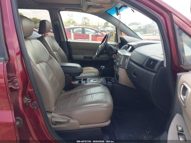 Продаж на аукціоні авто 2004 Mitsubishi Endeavor Xls, vin: 4A4MM31S24E012935, номер лоту: 45781783