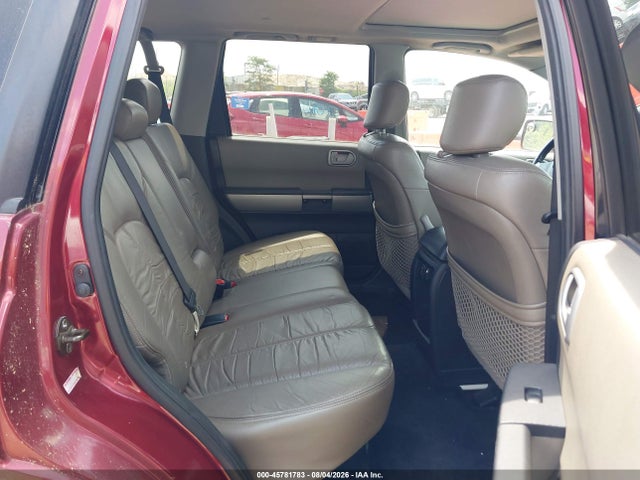 Продаж на аукціоні авто 2004 Mitsubishi Endeavor Xls, vin: 4A4MM31S24E012935, номер лоту: 45781783