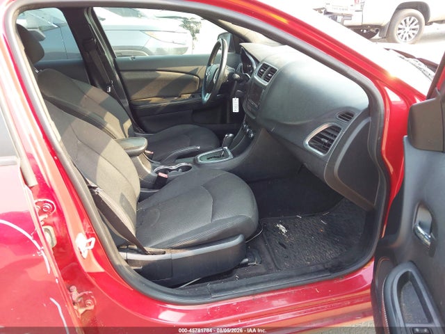 Dodge Avenger Sxt 2014 1C3CDZCG1EN176259 Image 5
