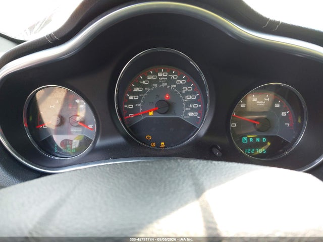 Dodge Avenger Sxt 2014 1C3CDZCG1EN176259 Image 7