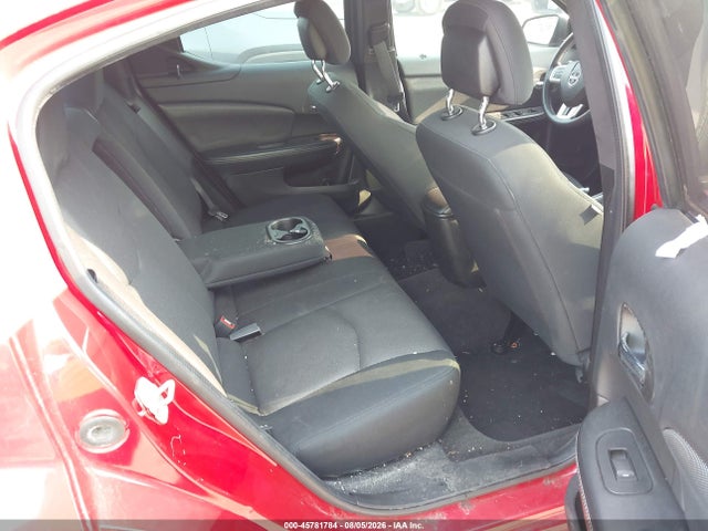 Dodge Avenger Sxt 2014 1C3CDZCG1EN176259 Image 8