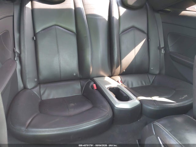 45781791 :رقم المزاد ، 1G6DC1E31D0175321 vin ، 2013 Cadillac Cts Standard مزاد بيع