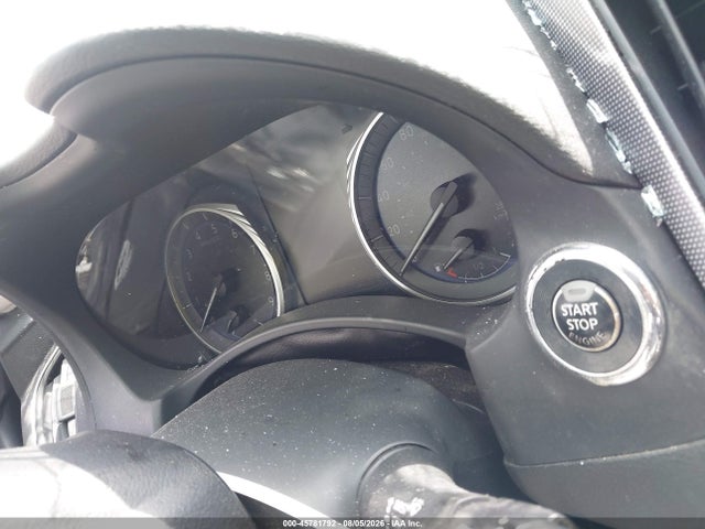Продажа на аукционе авто 2015 Infiniti Q50 Premium, vin: JN1BV7ARXFM421809, номер лота: 45781792