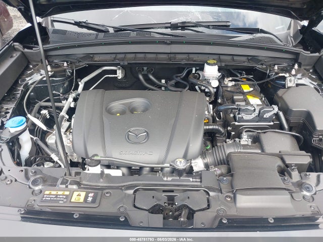 Продажа на аукционе авто 2026 Mazda Cx-5 2.5 S Select, vin: JM3KMBHA1T0154864, номер лота: 45781793