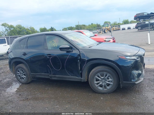 Продажа на аукционе авто 2026 Mazda Cx-5 2.5 S Select, vin: JM3KMBHA1T0154864, номер лота: 45781793