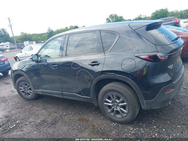 Продажа на аукционе авто 2026 Mazda Cx-5 2.5 S Select, vin: JM3KMBHA1T0154864, номер лота: 45781793