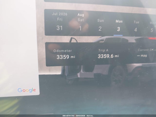 Продажа на аукционе авто 2026 Mazda Cx-5 2.5 S Select, vin: JM3KMBHA1T0154864, номер лота: 45781793