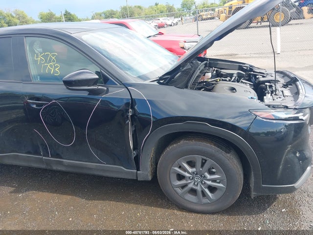 Продажа на аукционе авто 2026 Mazda Cx-5 2.5 S Select, vin: JM3KMBHA1T0154864, номер лота: 45781793