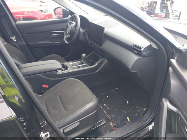 Продажа на аукционе авто 2026 Mazda Cx-5 2.5 S Select, vin: JM3KMBHA1T0154864, номер лота: 45781793