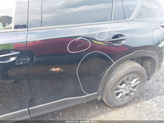 Продажа на аукционе авто 2026 Mazda Cx-5 2.5 S Select, vin: JM3KMBHA1T0154864, номер лота: 45781793