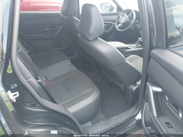 Продажа на аукционе авто 2026 Mazda Cx-5 2.5 S Select, vin: JM3KMBHA1T0154864, номер лота: 45781793