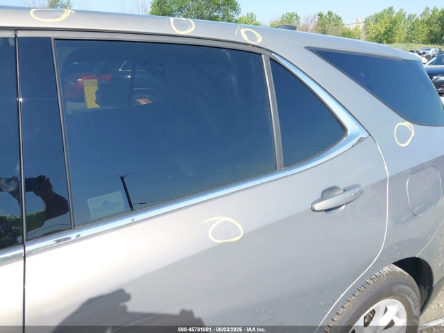 3GNAXUEV6KS564217 Chevrolet EQUINOX LT