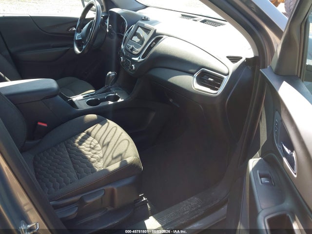 Chevrolet EQUINOX LT 2019 3GNAXUEV6KS564217 Image 5