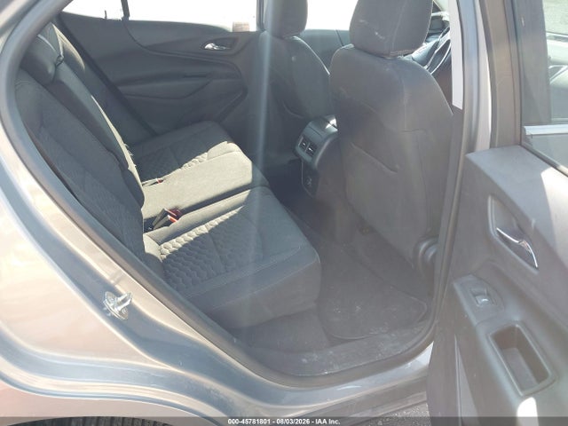 Chevrolet EQUINOX LT 2019 3GNAXUEV6KS564217 Image 8