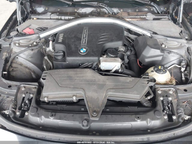 Продаж на аукціоні авто 2014 Bmw 328i, vin: WBA3A5G54ENP31837, номер лоту: 45781802