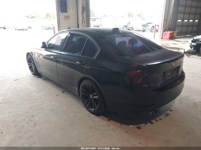 Продаж на аукціоні авто 2014 Bmw 328i, vin: WBA3A5G54ENP31837, номер лоту: 45781802