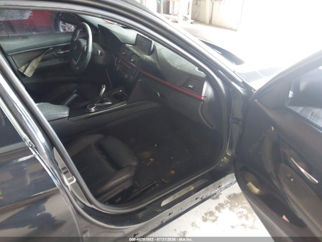 Продаж на аукціоні авто 2014 Bmw 328i, vin: WBA3A5G54ENP31837, номер лоту: 45781802