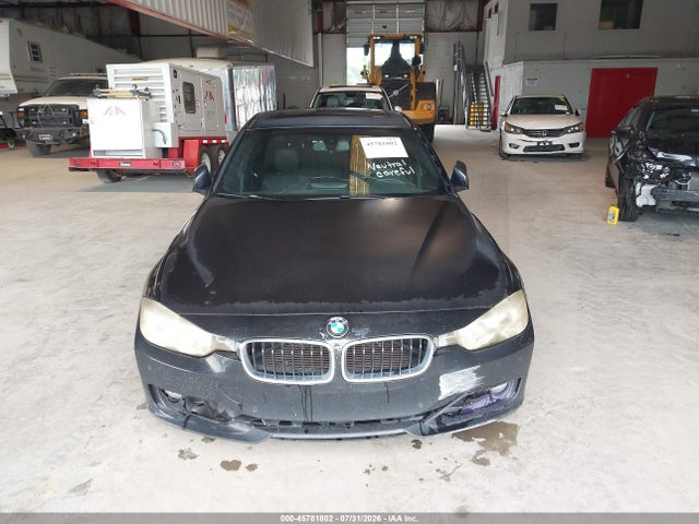 Продаж на аукціоні авто 2014 Bmw 328i, vin: WBA3A5G54ENP31837, номер лоту: 45781802